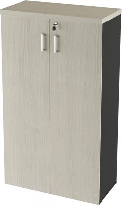 ARMRIO ALTO 2 PORTAS CREATE AVANTTI